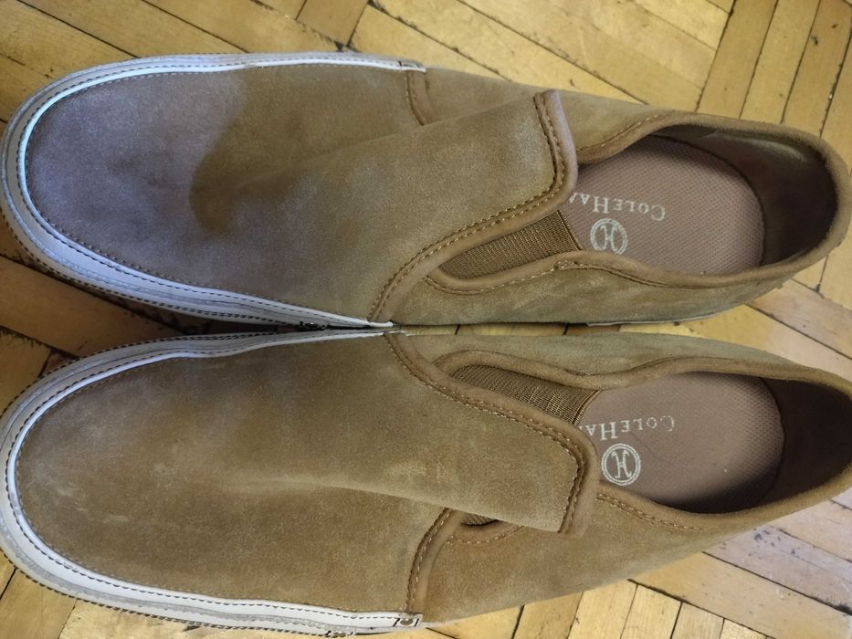 Buty męskie sportowe 43,