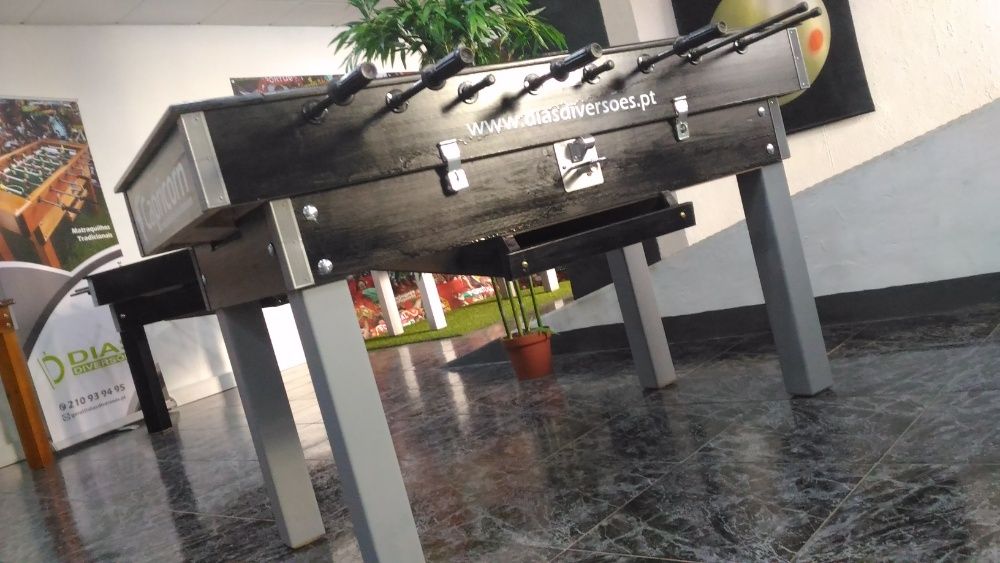 Matraquilhos " Capricorn" - Competição - NOVOS