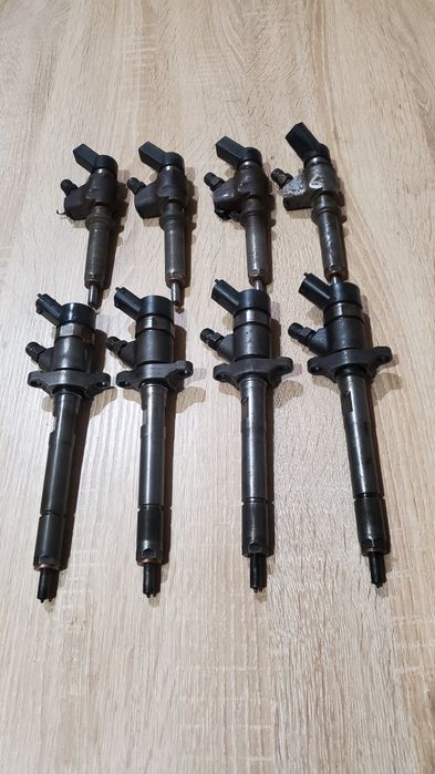 Форсунки Peugeot/Пежо 307 2.0 1.4 1.6 hdi.