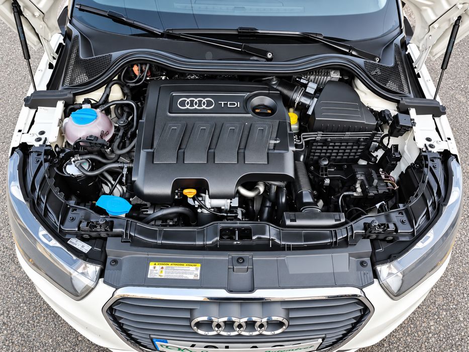 Audi A1 1.6 TDI Sport