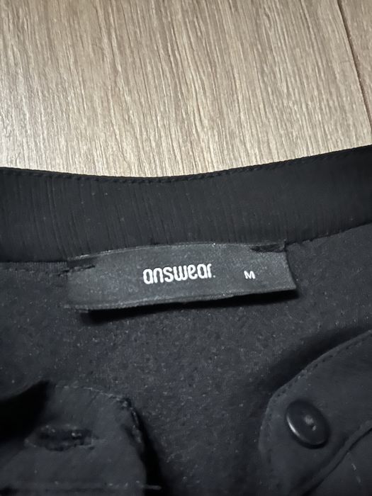 Answear mała czarna M