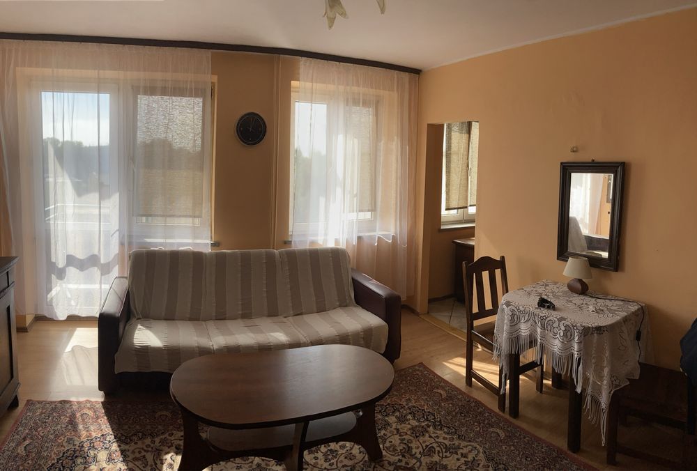 2 pokoje/ m.parkingowe /bezposrednio/do wprowadzenia