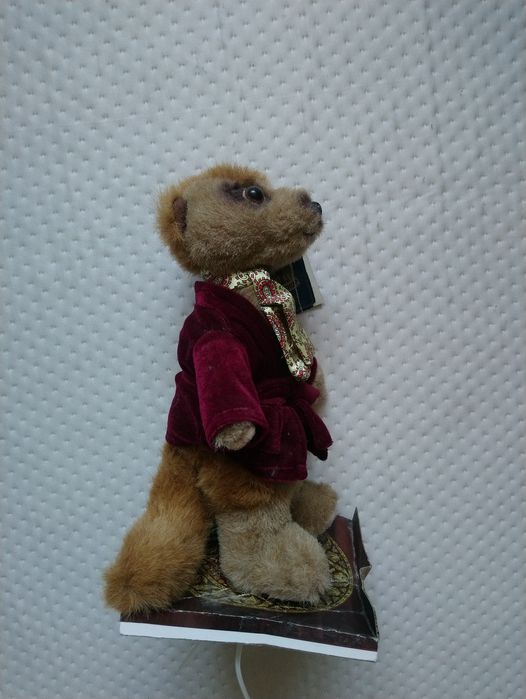 Іграшка Сурікат Meerkovo Alexandr