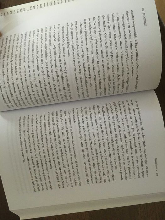 Michelle Obama * Becoming moja historia