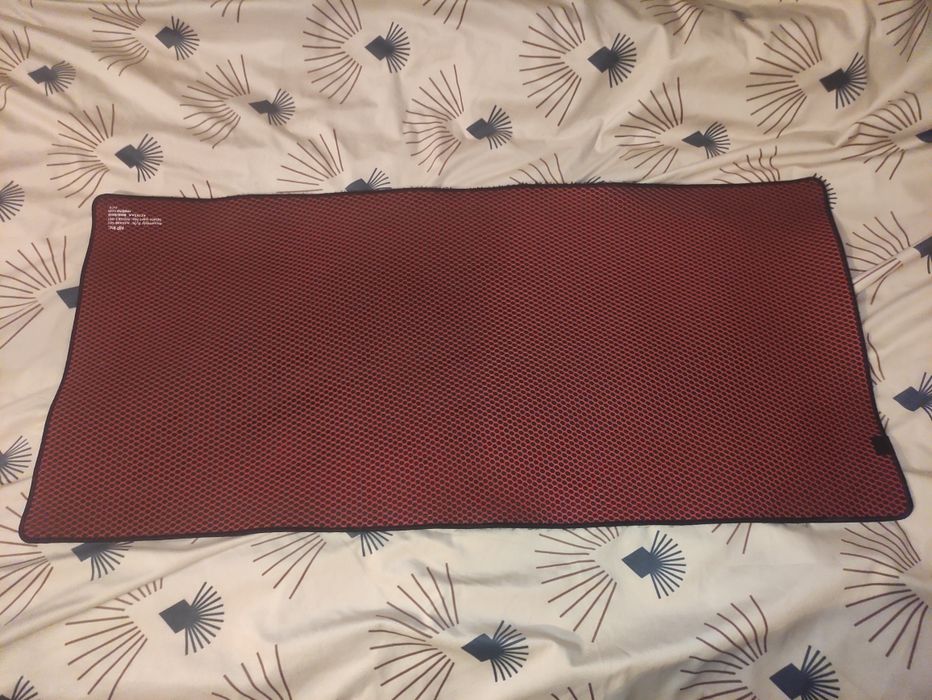 Podkładka HyperX PulseFire Mat