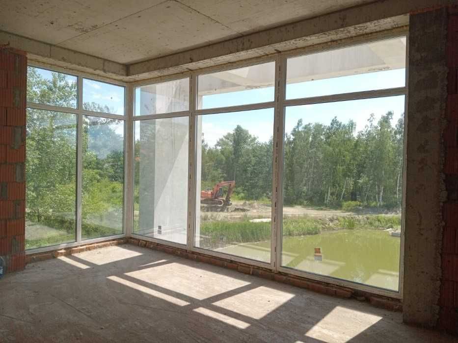 Без %! Будинок свій вихід на канал Marinero Residence Осокорки!