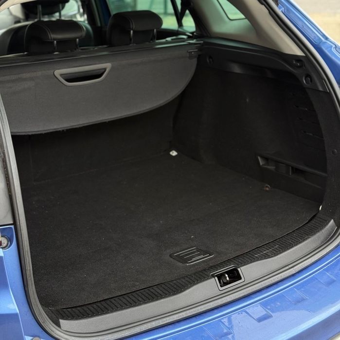 Renault Mégane 1.5 dCi GT Line