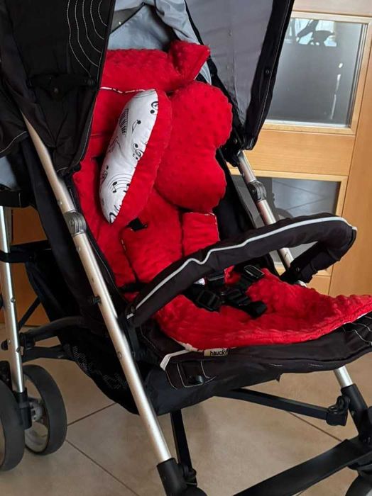 Wózek spacerowy (używany)