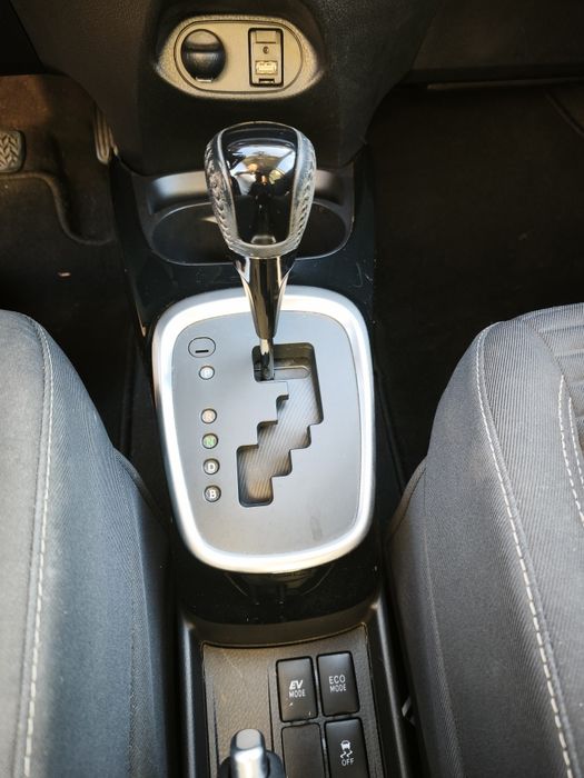 Toyota Yaris 1.5 Híbrido