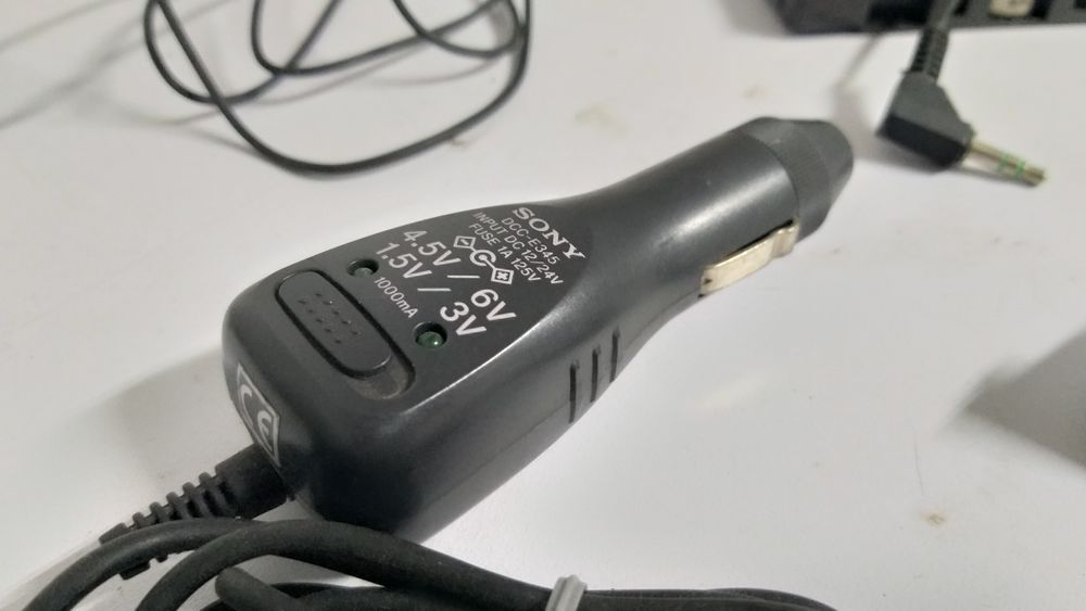 Reprodutor Músicas Mp3 em Rádios de Cassete