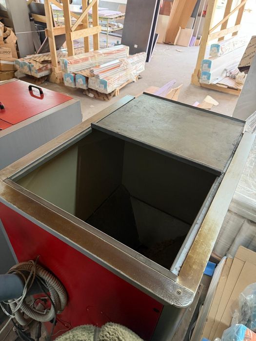 Defro  sigma ekkopell 16 kW