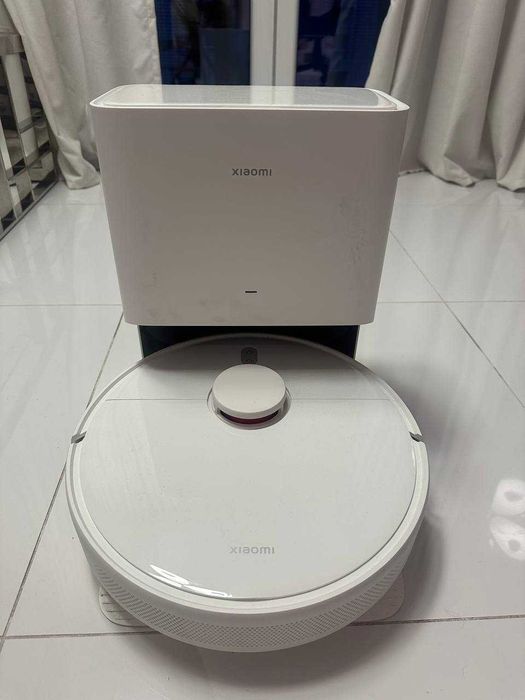 XIAOMI Vacuum X10