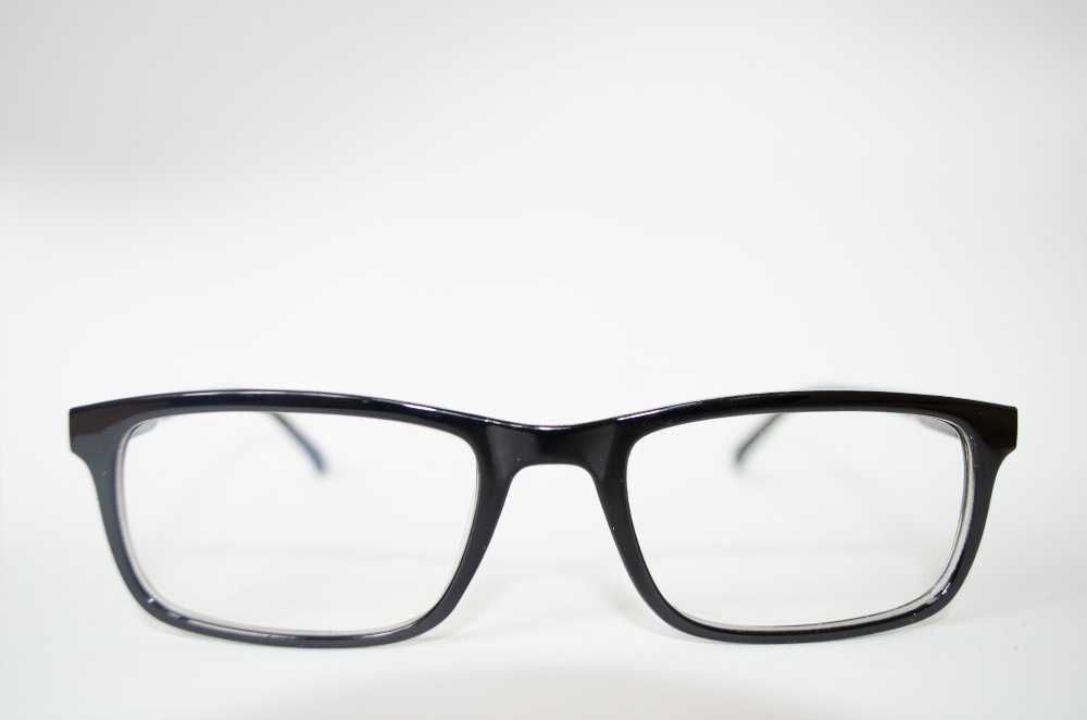 Окуляри для комп'ютера