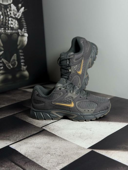 Nike V5 RNR Medium Ash Cave Stone / Мужские Кроссовки Nike