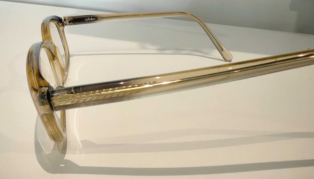 Okulary +1.0 oprawki korekcyjne damskie plusy damskie