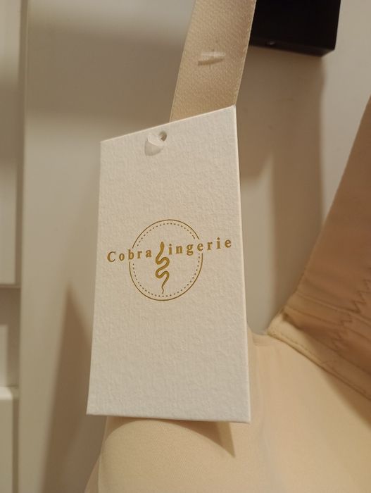 Biustonosz Stanik Cobra 75i