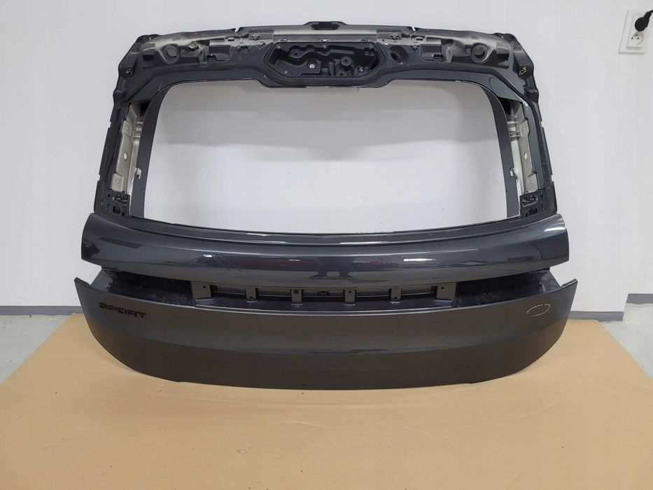 RANGE ROVER SPORT L461 III Кришка багажника