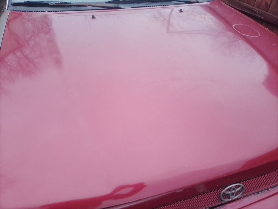 Toyota carina 2 авто