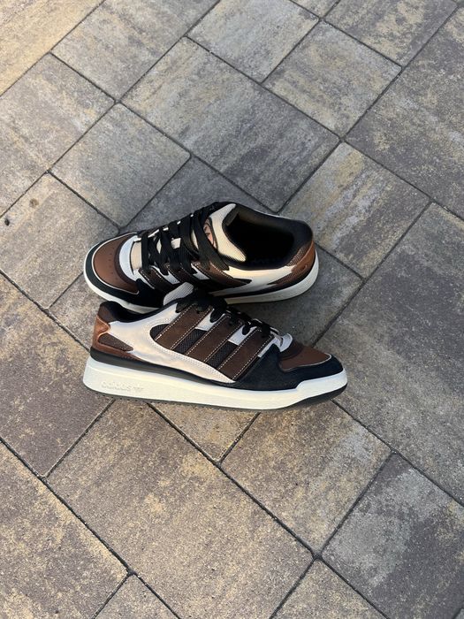 Adidas Forum 2000 JS3160 Оригінал Нові 44/45
