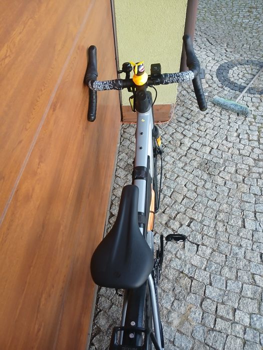 Gravel Bergamont 2025 L