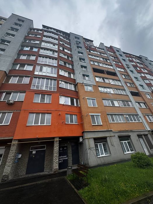 Затишна 1к квартира - View 4