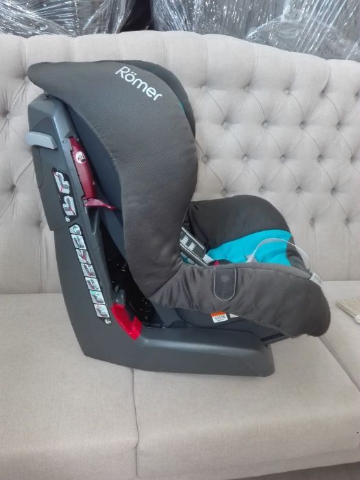 Cadeira auto Romer Gr.1