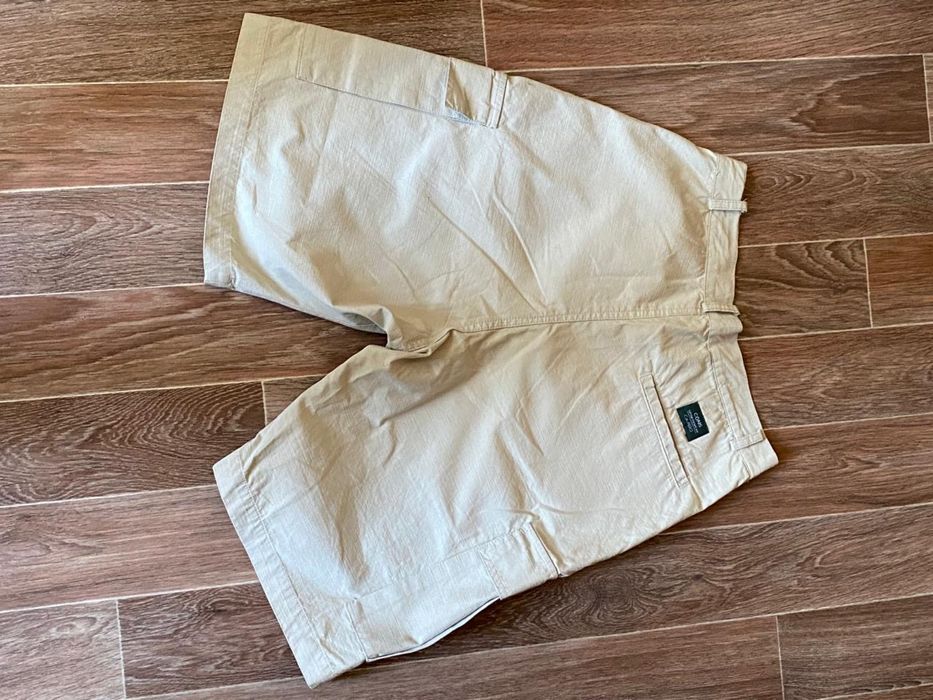 Шорти cargo 100% cotton