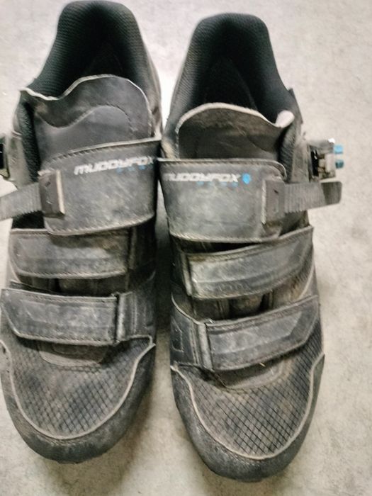 Sapatos BTT  muddyfox