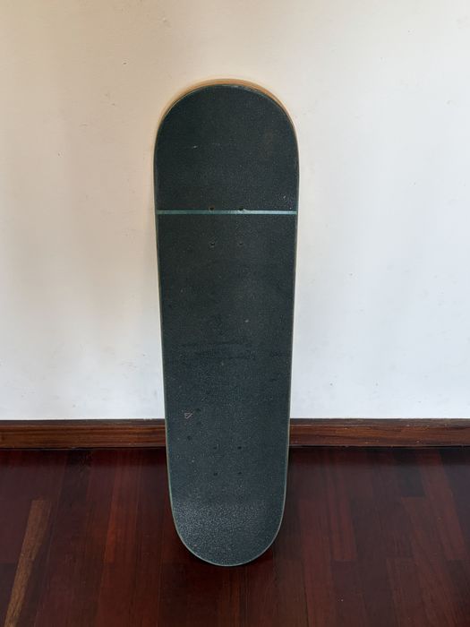 Skate Deck novo