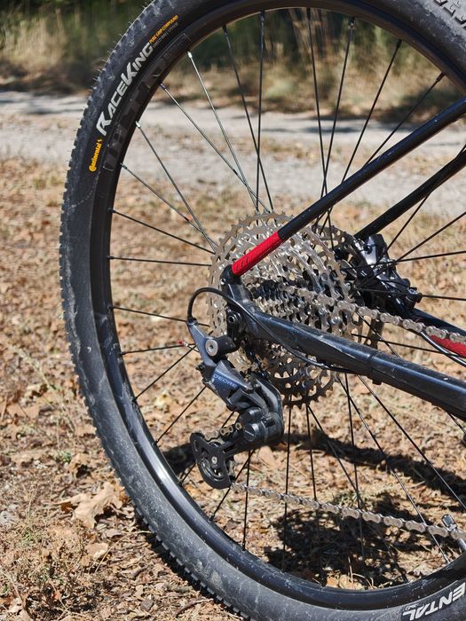 Cannondale Trail SL 3 w świetnym stanie, mocno doposażony, rozm. L (170-182 cm)