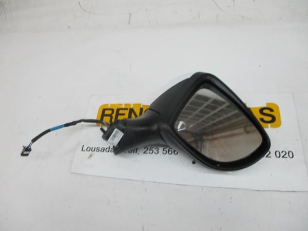 Retrovisor / espelho direito RENAULT Clio IV (BH_)