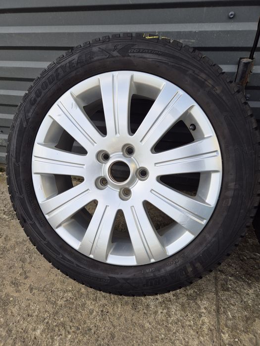 Диски 5*112, R17,  Volkswagen,  Scoda,  Audi