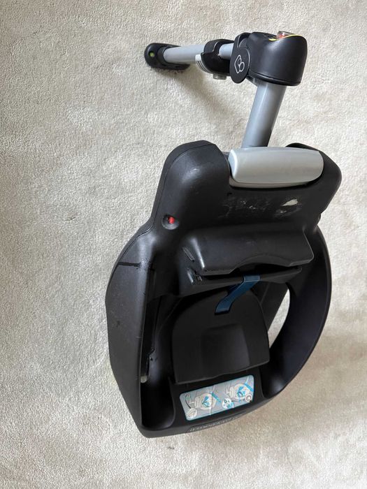 Base ISOFIX Maxi Cosi 0-13Kg