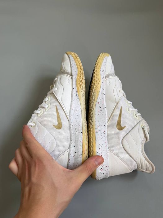 Кроссовки Nike PG 3 'USA' 45(29см) Kd Kobe Zoom Freak LeBron Jordan