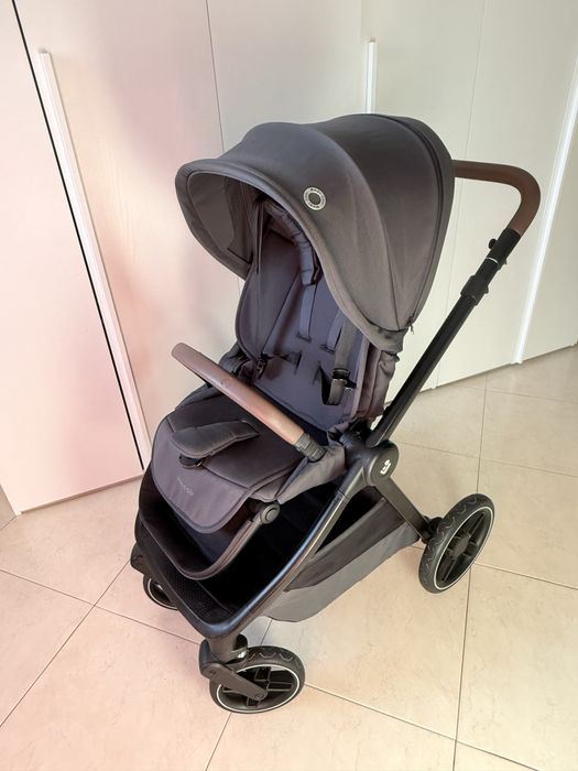Carrinho bebé OXFORD da Maxi Cosi