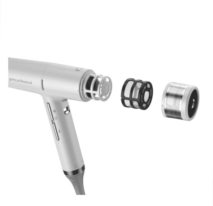Фен gama.professional iQ perfetto