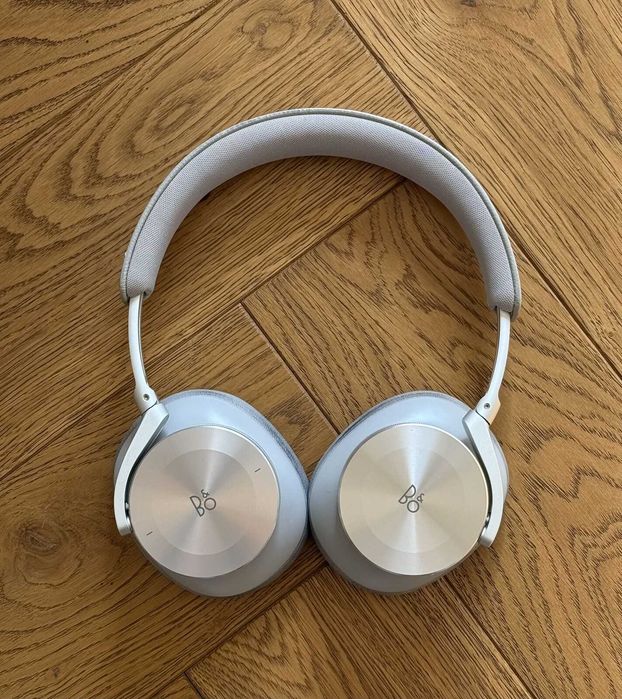 Навушники Bang & Olufsen Beoplay H95 Silver чудовий стан, фірмовий кейс