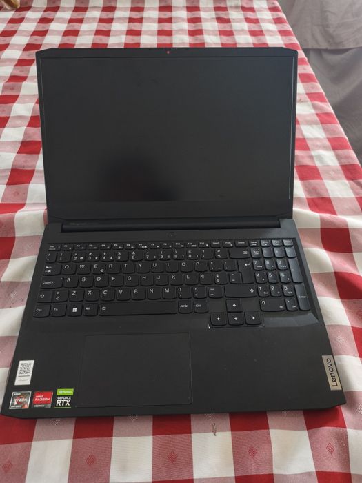 Pack Lenovo Gaming + Comandos Xbox