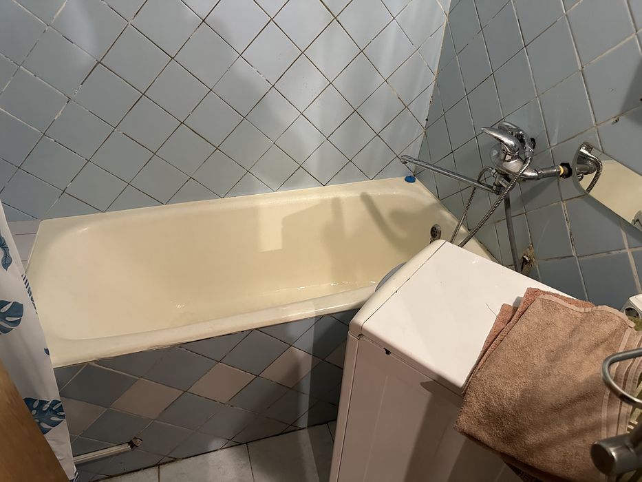 Здам в оренду двокімнатну квартиру на Литвиненко, район Урожай, Мед університет, Медичний коледж