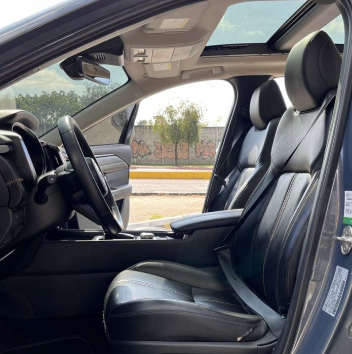 2024 Mazda Cx-50 Premium Plus