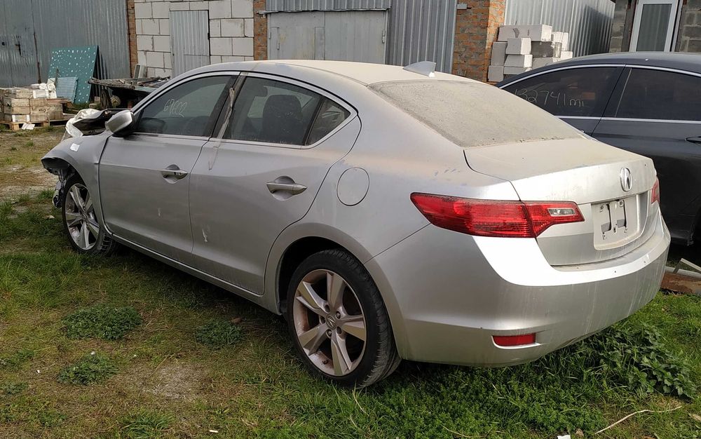ACURA ILX TECH 2.0 2012-2015 Дверь