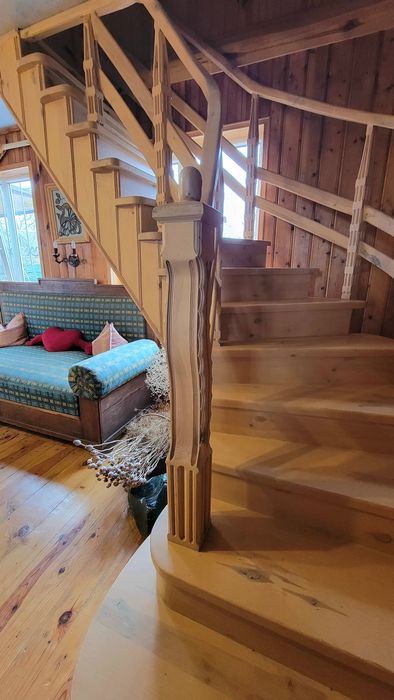 Дача в живописному місці