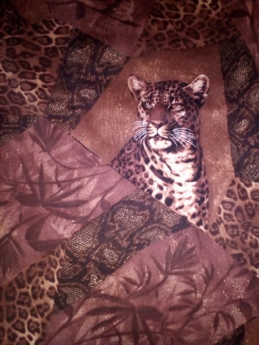 Женская французская юбка