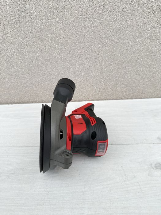 Шліфувальна машина Einhell ексцентрикова TP-RS 18/32 Li