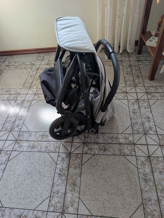 Carrinho Bebe Cybex S Twist