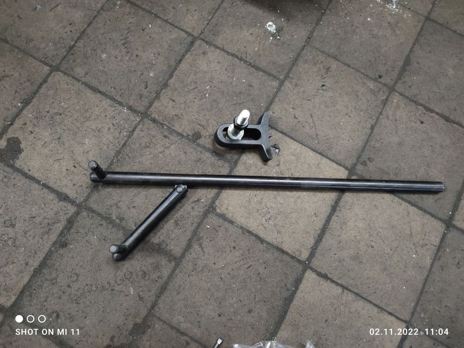 Продам фиксатор шестерни ГРМ, Geely Mgrand