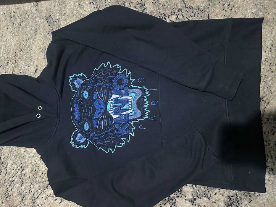 Худі кензо оригінальний