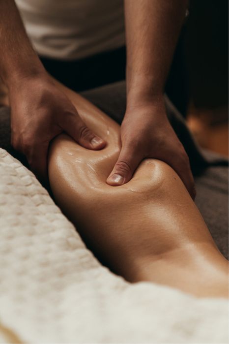 Usługi masaż ,manicure,brwi,henna …