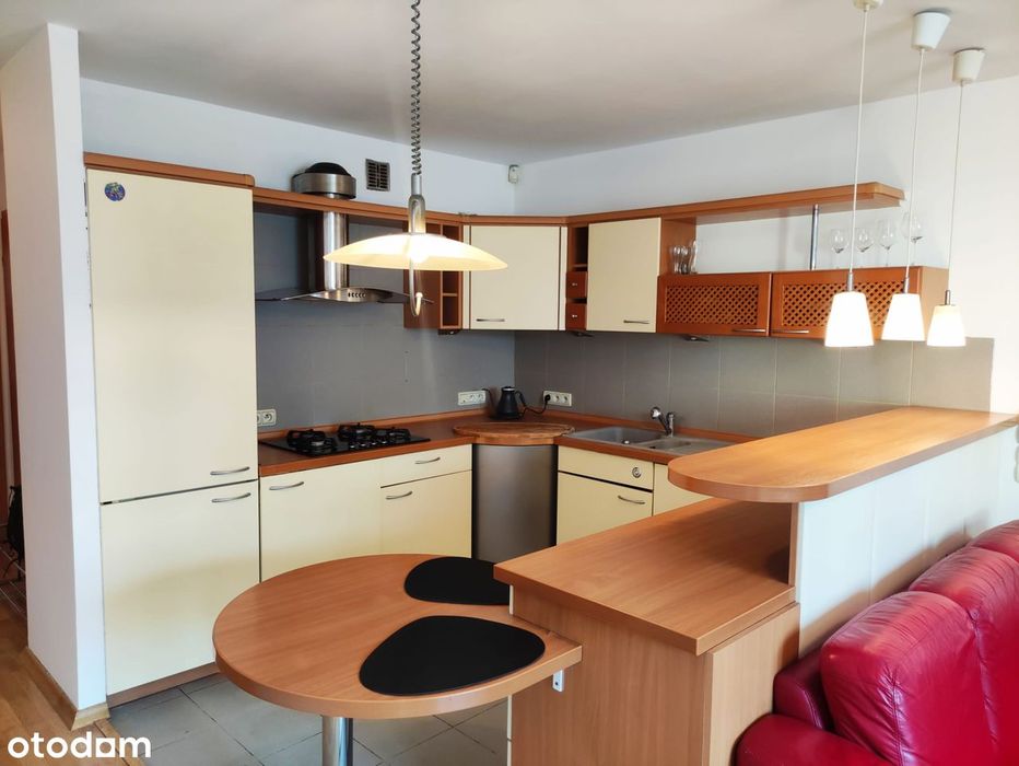 3-pok w Centrum Krakowa, Krowodrza, blisko UKEN AGH, UJ