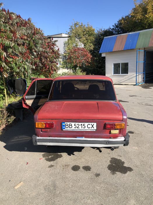 Продам копейку на ходу без торга!